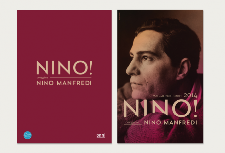 nino manfredi