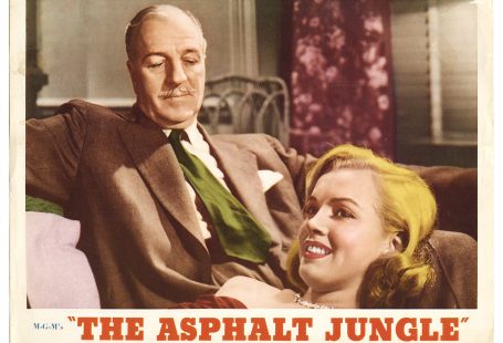 asphalt jungle