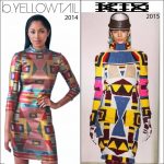 Contraffazione nella moda