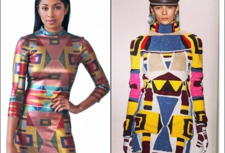 Contraffazione nella moda