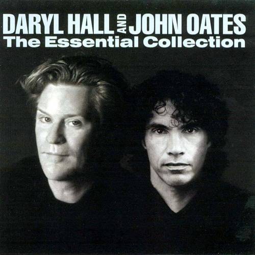 Hall & Oates