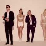 blurred lines