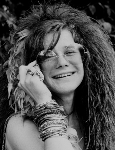 Janis Joplin il film: quando si blocca la produzione