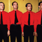 Tutela del marchio registrato:Kraftwerk contro Kraftwerk