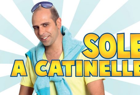 Plagio di un film