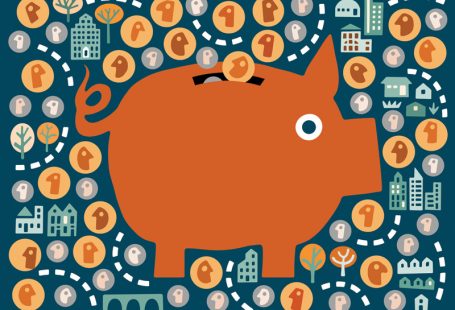 La crisi dell'industria discografica