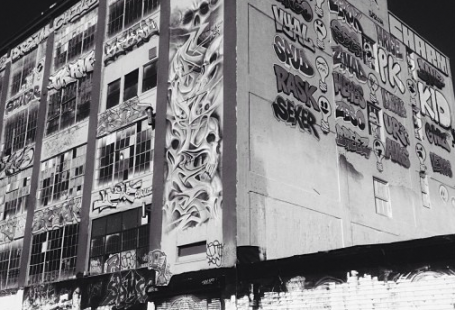 5Pointz v. Wolkoff a New York: il graffitismo è arte o vandalismo?
