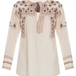 Isabel Marant: ispirazione o pura copia nella moda