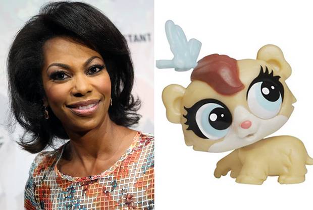 Harris Faulkner Sfruttamento abusivo dell'immagine: casi, risarcimenti e tutele in Italia e negli USA