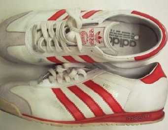 adidas scarpe vecchi modelli