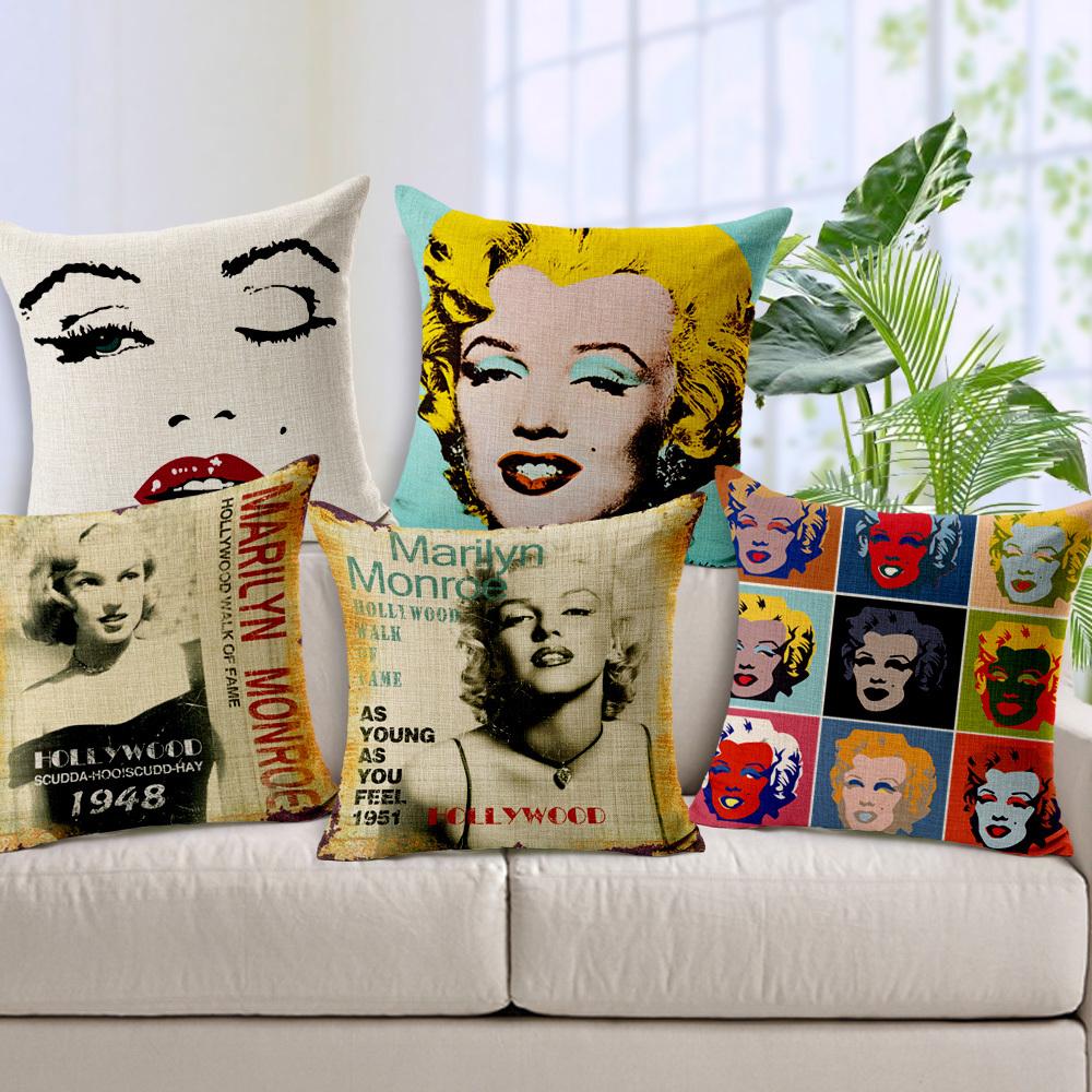 Validità del marchio registrato: il marchio “Marilyn Monroe” è liberamente sfruttabile?