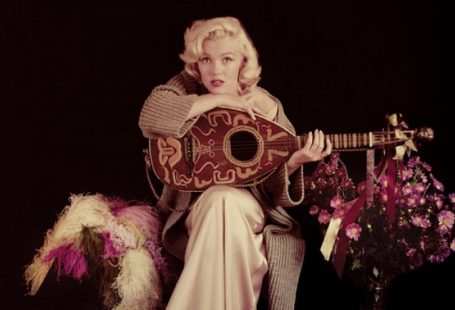 Utilizzare immagini di personaggi famosi: è possibile farlo legalmente? Marilyn