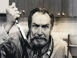 vincent price