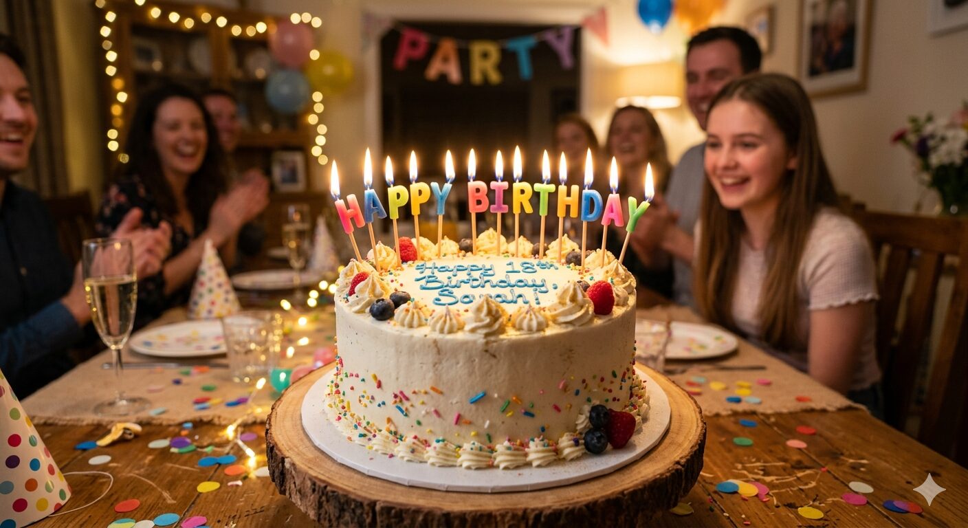 Musica gratis per video- Happy Bitrhday To You è tra le canzoni senza copyright