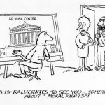 Il diritto morale d'autore