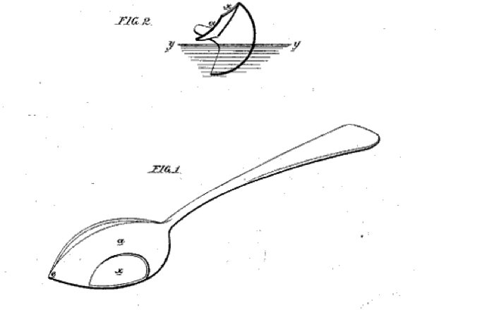 patent 7