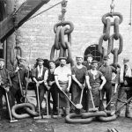 chain-gang