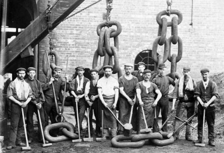 chain-gang