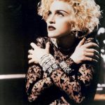 Plagio musicale: Madonna scagionata, Vogue non è un plagio