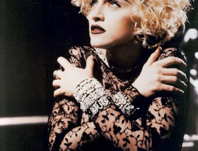 Plagio musicale: Madonna scagionata, Vogue non è un plagio