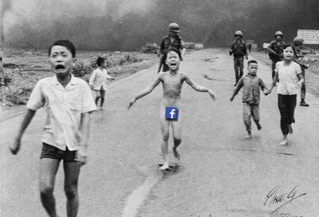 Diritto d'autore e Facebook
