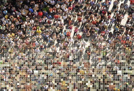 Big Data Revolution