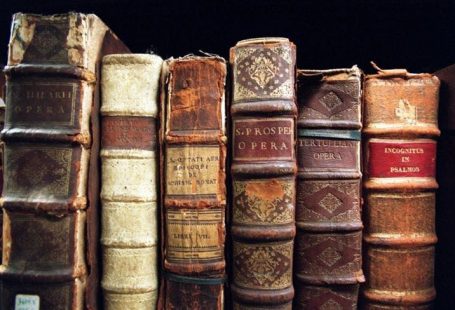 Diritto d'autore sui libri dimenticati