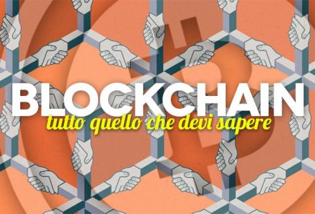 Blockchain come funziona