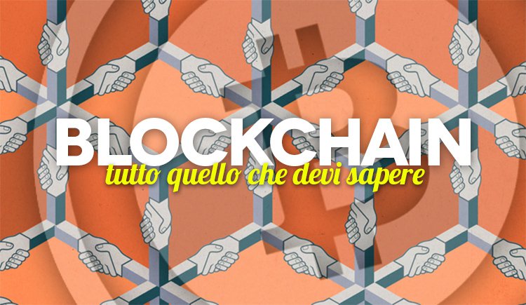 Blockchain e diritto d'autore: come tutelare le tue opere digitali