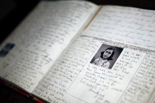 Può essere registrato come marchio il titolo del libro "Il Diario di Anna Frank"? Anche se il libro è caduto in pubblico dominio? Tutela del titolo originale di un libro come marchio