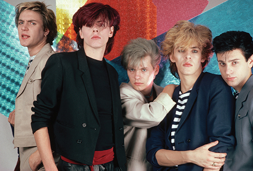 La battaglia legale di diritto d’autore dei Duran Duran