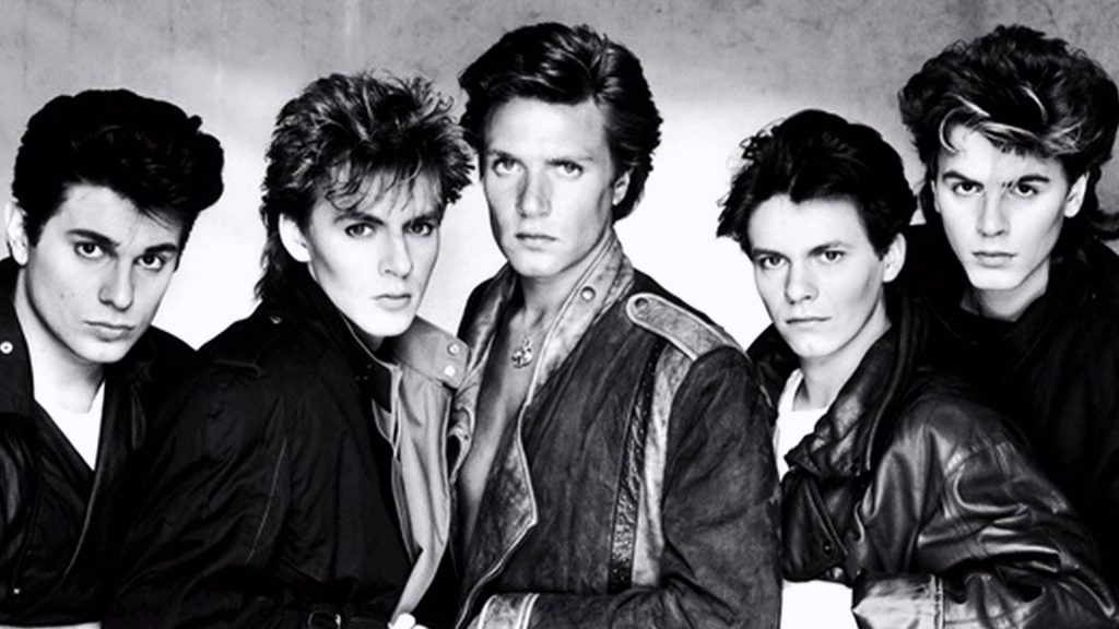 La battaglia legale di diritto d'autore dei Duran Duran