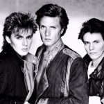 I Duran Duran e la battaglia per i diritti dei loro brani negli US