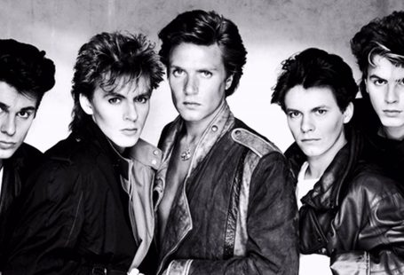 La battaglia legale di diritto d’autore dei Duran Duran