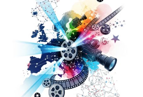 I finanziamenti cinematografici Europei: Francia, Spagna e Germania