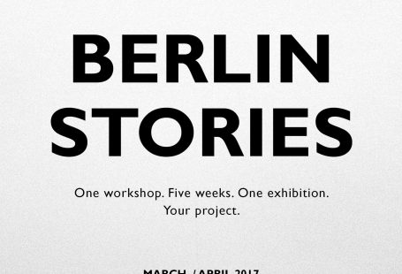 flyer berlin stories