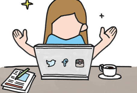 Diritto d'Autore e social network