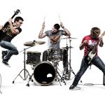 registrare nome band