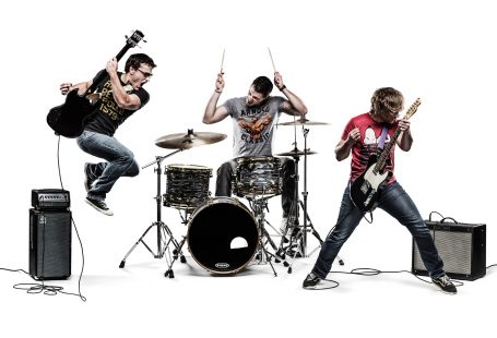 registrare nome band