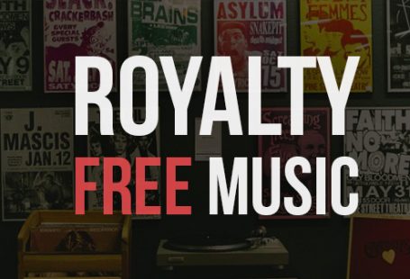 Cosa significa Royalty-free?