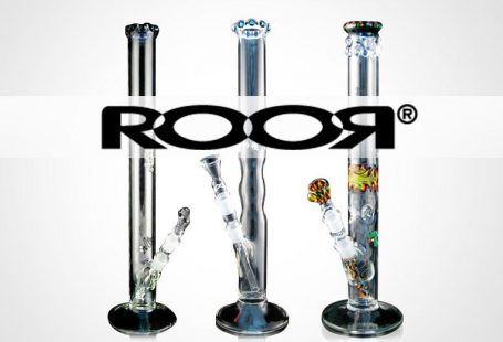 Il dilemma dei produttori di Bong di lusso: i produttori di "Bong" di lusso, il loro marchio e la contraffazione: