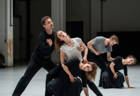 La coreografia e il diritto d'autore: tutela delle opere coreografiche