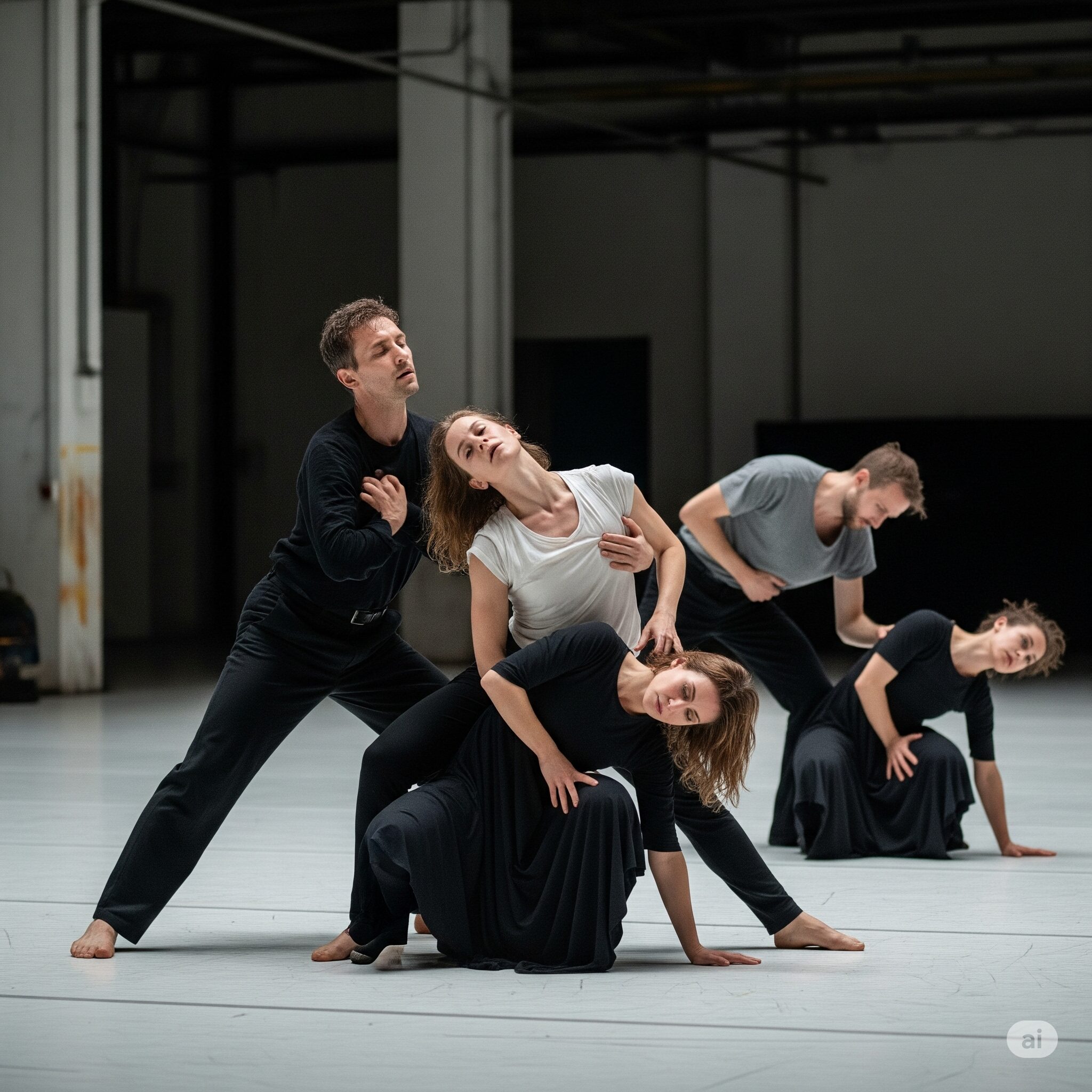 La coreografia e il diritto d'autore: tutela delle opere coreografiche