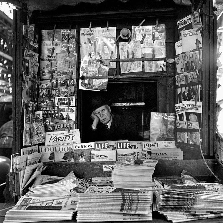 Cosa puoi veramente fotografare per strada o in altri luoghi pubblici?