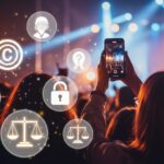 Diritto d'Autore per i Video dei Concerti: chi è il vero proprietario?