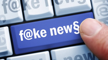 Fake news Hate speech e strumenti di prevenzione