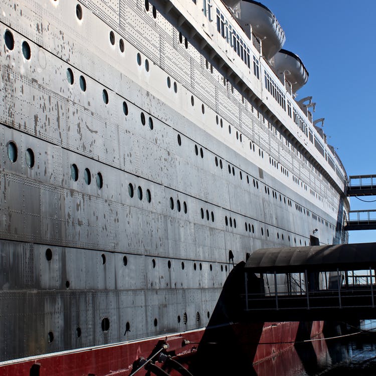 Concorrenza sleale e marchio Titanic