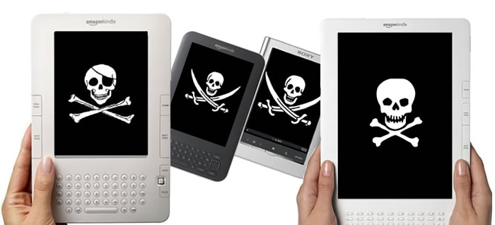 SCARICARE EBOOK ILLEGALI