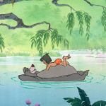 Trademark Details of "THE JUNGLE BOOK"