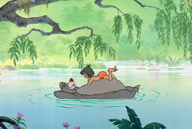 Famous Book Titles as Trademarks: Jungle Book & Pinocchio | DANDI